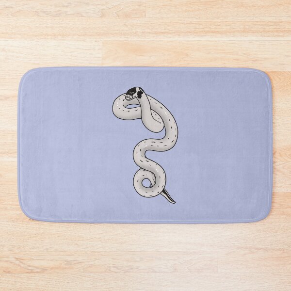 Item preview, California Kingsnake High white - White coloration designed and sold by anacecilia.