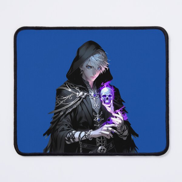 Item preview, Elegant Gothic Vampire – Dark Fantasy Baroque Aesthetic designed and sold by Popvira-Store.