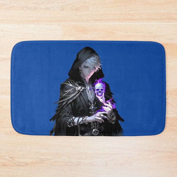Item preview, Elegant Gothic Vampire – Dark Fantasy Baroque Aesthetic designed and sold by Popvira-Store.