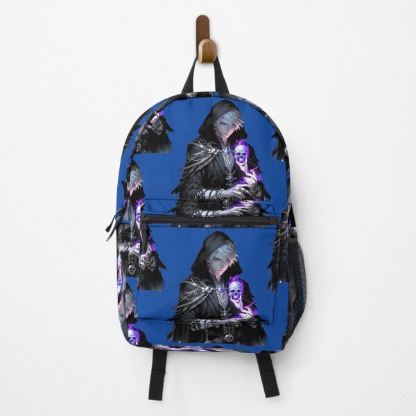 Item preview, Elegant Gothic Vampire – Dark Fantasy Baroque Aesthetic designed and sold by Popvira-Store.