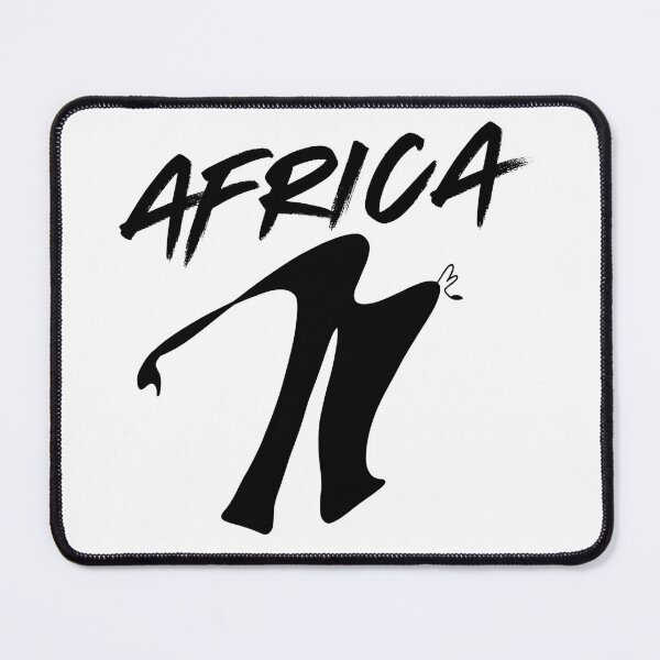 Item preview, Africa designed and sold by Designhand.