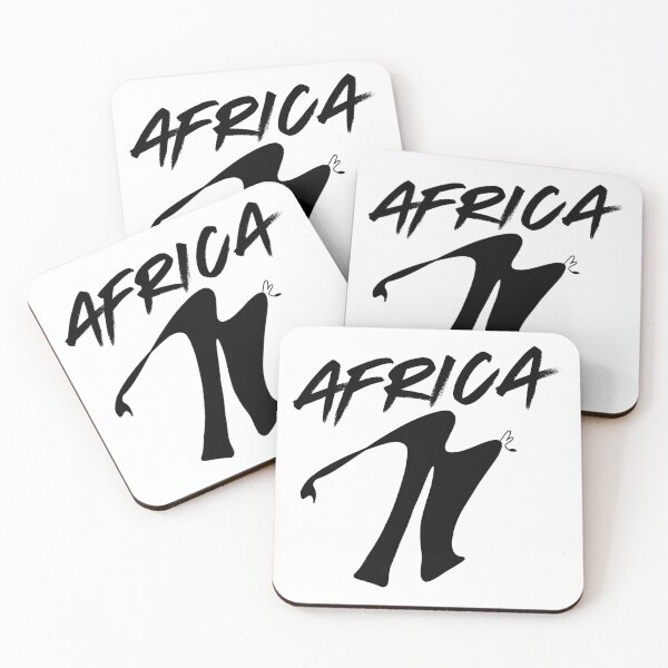Item preview, Africa designed and sold by Designhand.