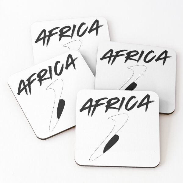 Item preview, Africa  designed and sold by Designhand.