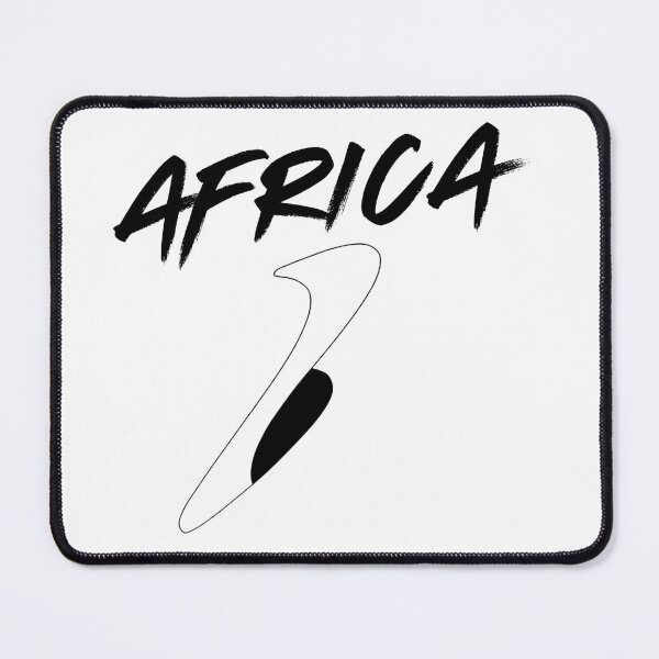 Item preview, Africa designed and sold by Designhand.