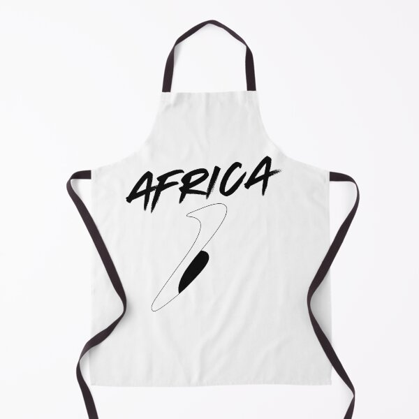 Item preview, Africa designed and sold by Designhand.