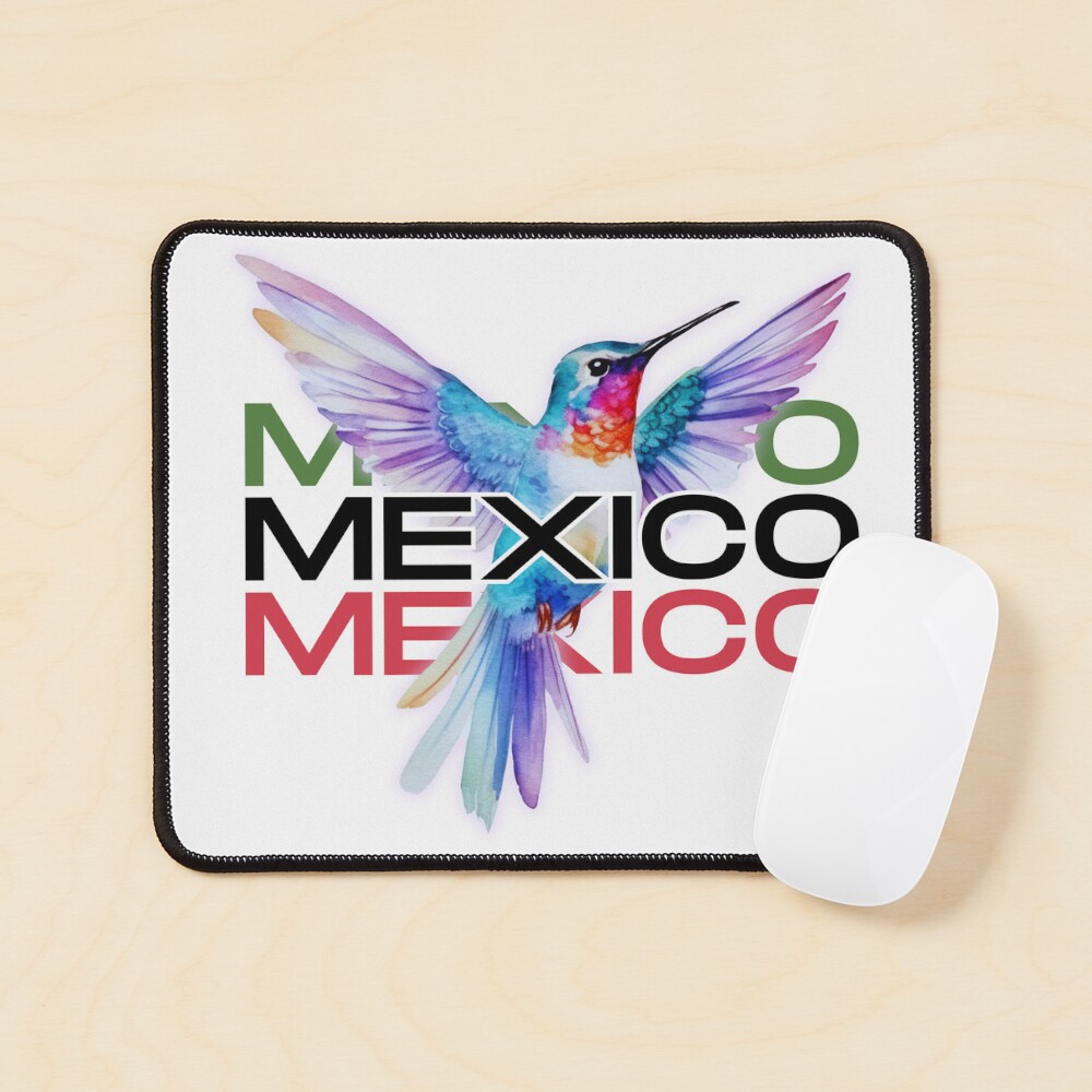 Item preview, Mouse Pad designed and sold by AMadnessCreat.