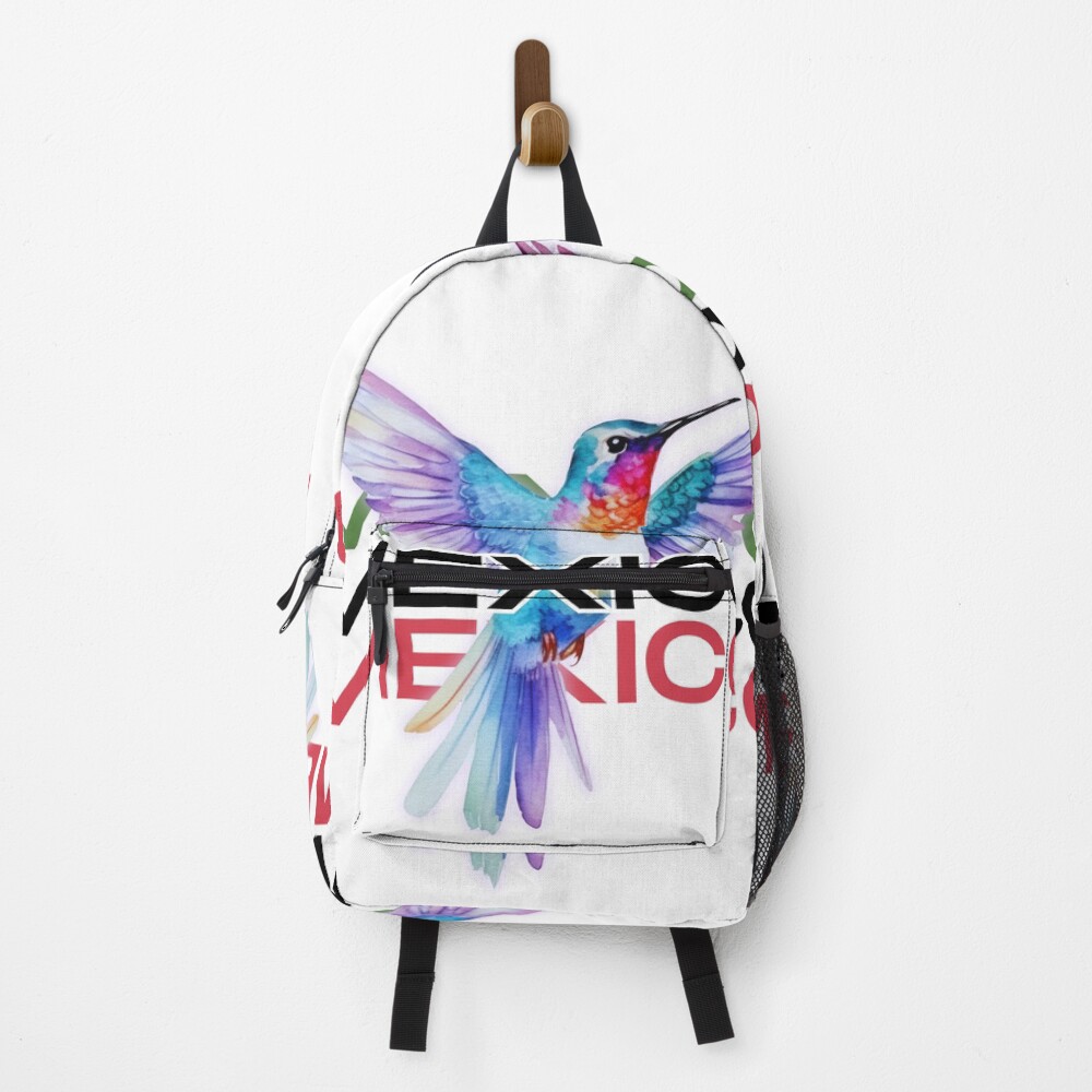 Item preview, Backpack designed and sold by AMadnessCreat.