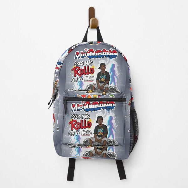 Item preview, A lo Cubano – More Drama Than a Movie | Urban Cuban Design. By COLORALMY designed and sold by Coloralmy.
