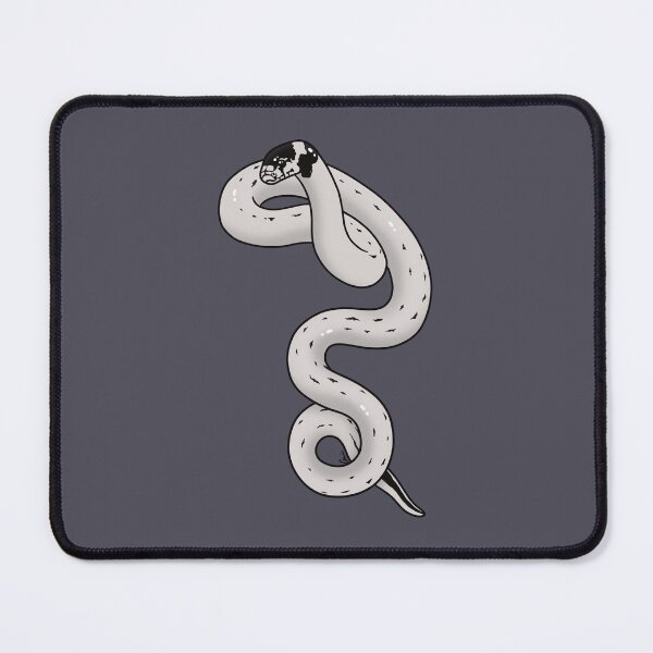Item preview, California Kingsnake High white II - White coloration designed and sold by anacecilia.
