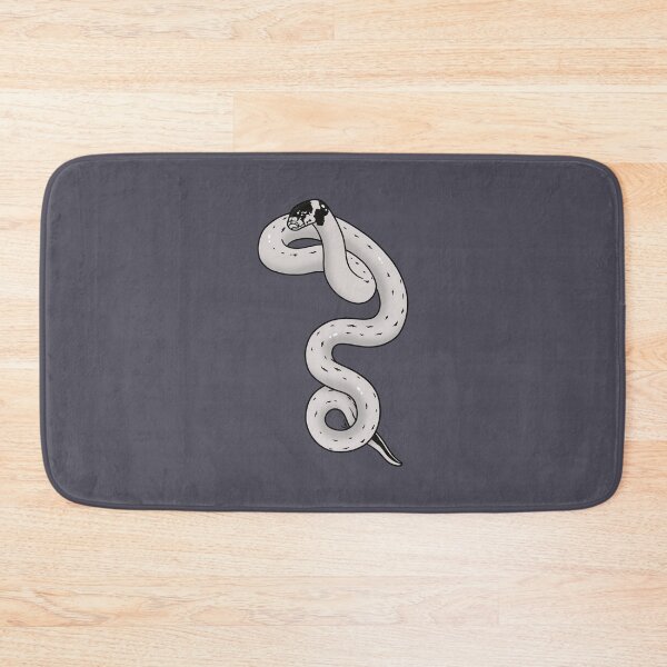 Item preview, California Kingsnake High white II - White coloration designed and sold by anacecilia.