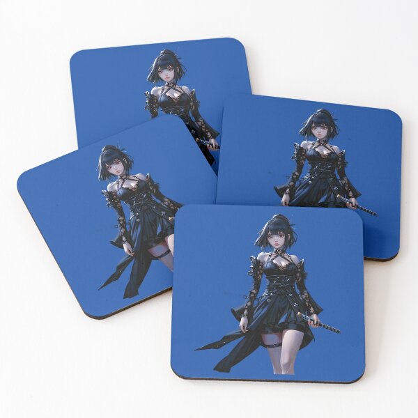 Item preview, The muse of modern Gothic designed and sold by Popvira-Store.