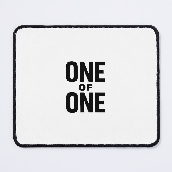 Item preview, ONE OF ONE designed and sold by FOUADRG.