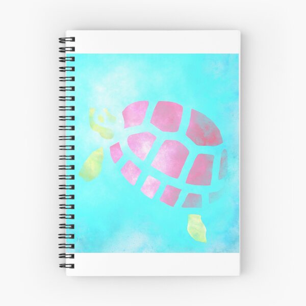 Item preview, Tropical Turtle designed and sold by tmckaydesigns.