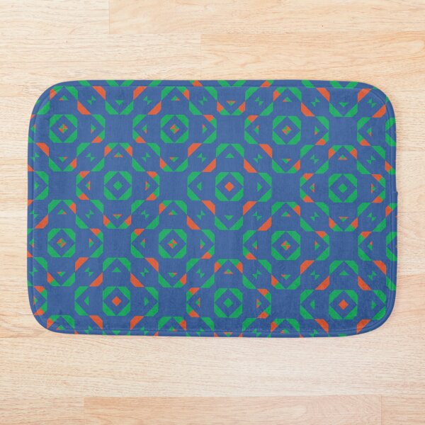 Item preview, Geometric Curiosity designed and sold by PropRocket.