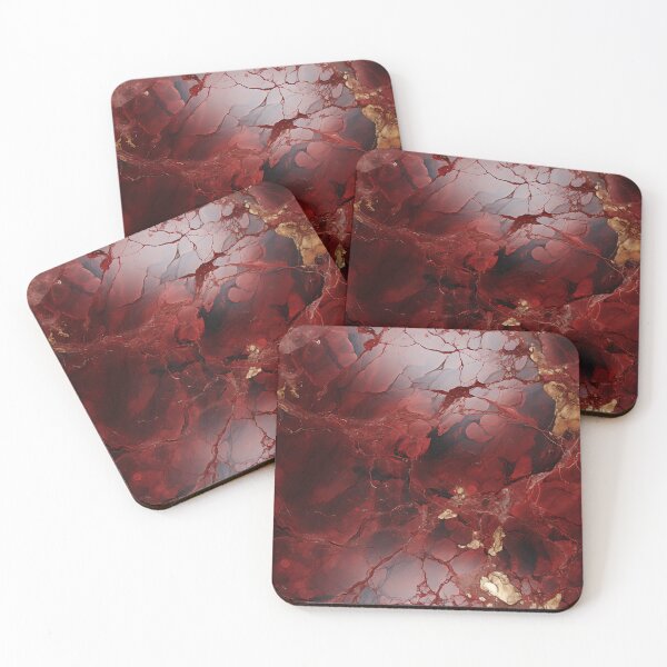 Item preview, Deep Red Stone Background designed and sold by JollyCritters.