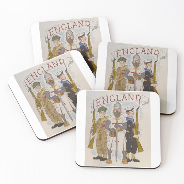Item preview, English Crusaders... designed and sold by Telmac1.