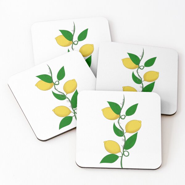 Item preview, when life gives you lemons designed and sold by H2Peroxxide.