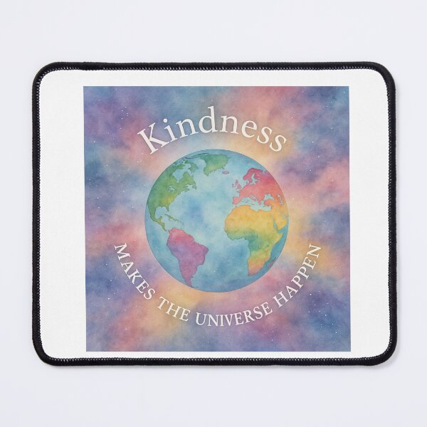 Item preview, Kindness is Universal designed and sold by MforMontessori.