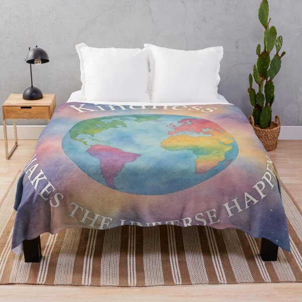 Item preview, Kindness is Universal designed and sold by MforMontessori.