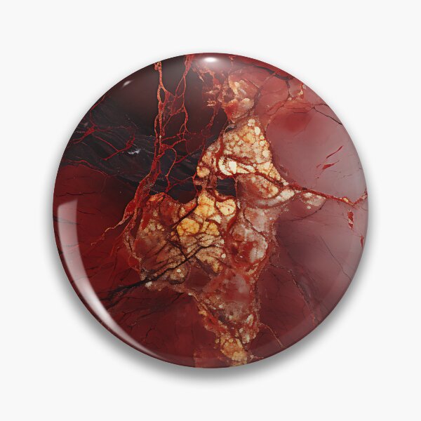 Item preview, Guifei Red Stone Texture designed and sold by JollyCritters.