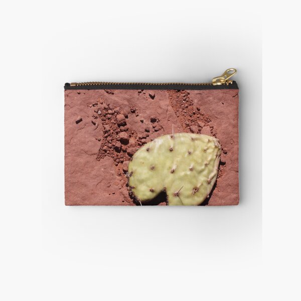 Item preview, Cactus Petal on Red Rock designed and sold by Logan McCarthy.