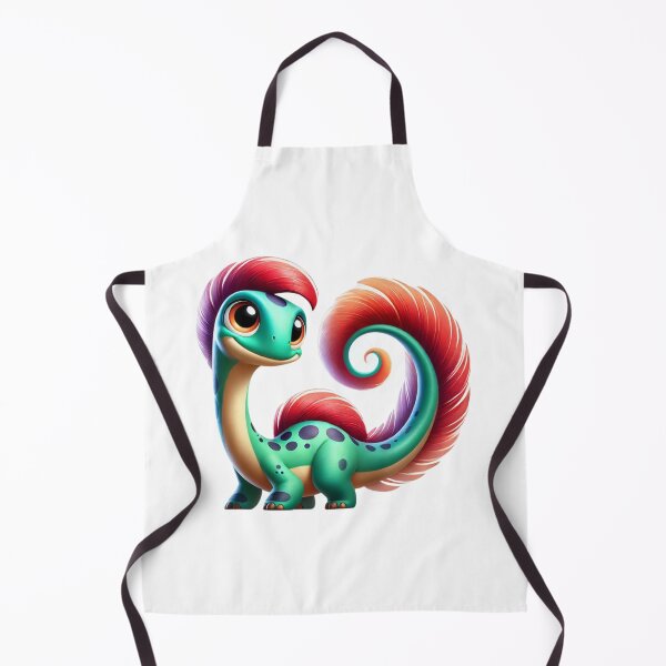 Item preview, Adorable Supersaurus Dinosaur designed and sold by Sillytoe.