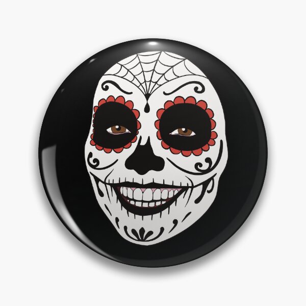 Item preview, Day of the Floating Head designed and sold by johnnehill2.