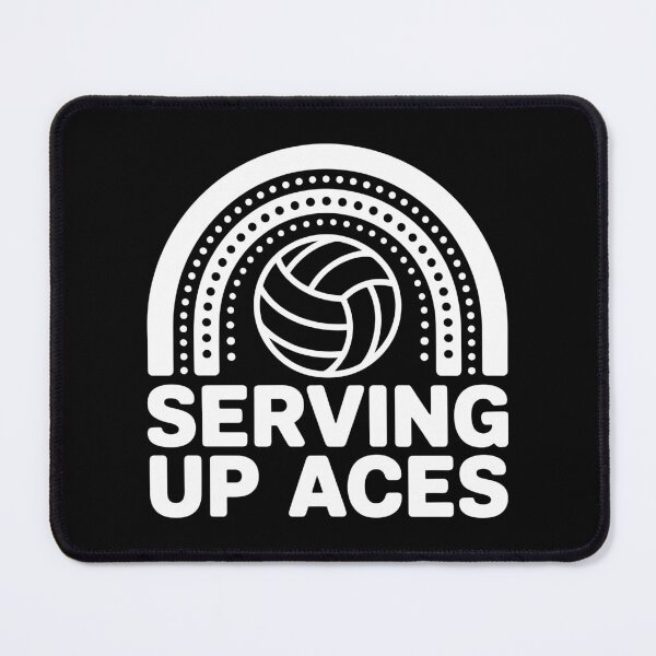 Item preview, Serving Up Aces designed and sold by theartfulaspie.