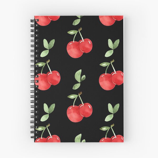 Item preview, CHERRY BERRIES designed and sold by WendyMaree.
