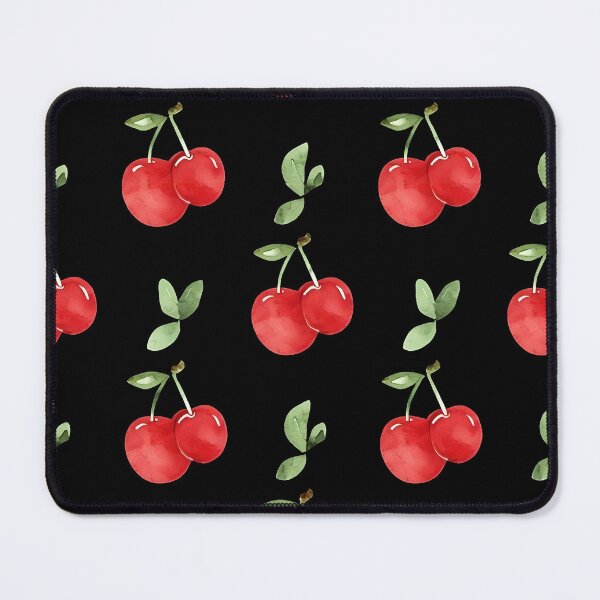 Item preview, CHERRY BERRIES designed and sold by WendyMaree.