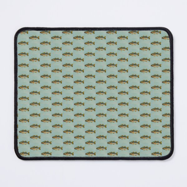 Item preview, Striped Bass Fish Wildlife Striper Fish  designed and sold by scicilysimonee.