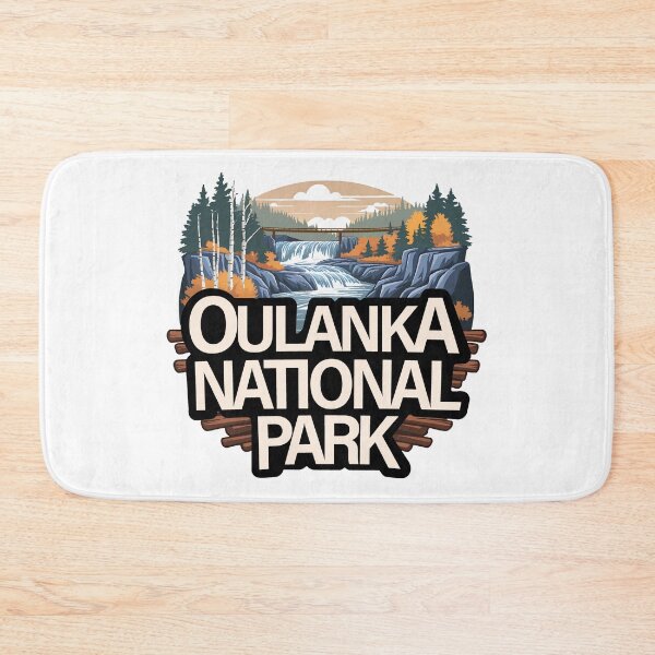 Item preview, Oulanka National Park Finland designed and sold by NPStudio.