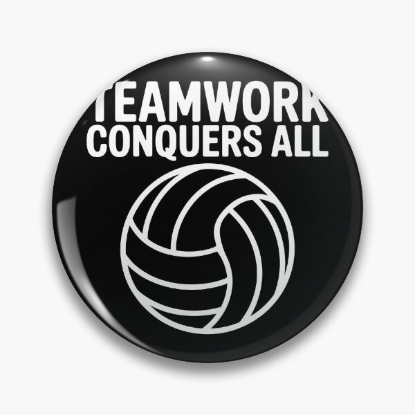Item preview, Teamwork Conquers All designed and sold by theartfulaspie.