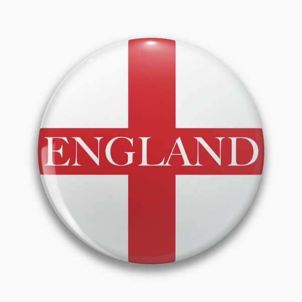 Item preview, England designed and sold by wickedcartoons.