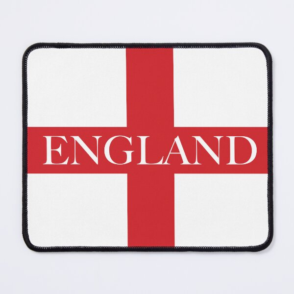 Item preview, England designed and sold by wickedcartoons.