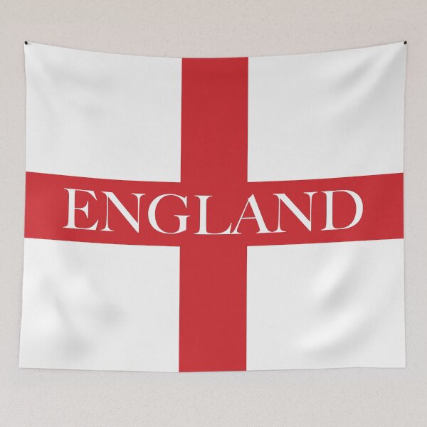Item preview, England designed and sold by wickedcartoons.