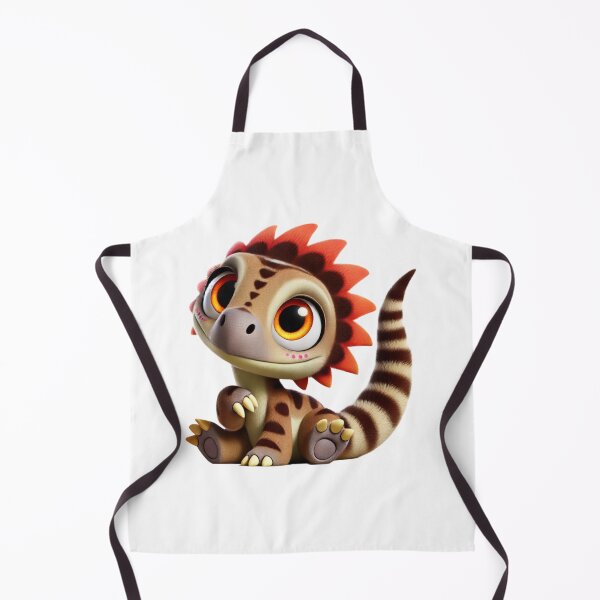 Item preview, Adorable Thylacosmilus Dinosaur designed and sold by Sillytoe.