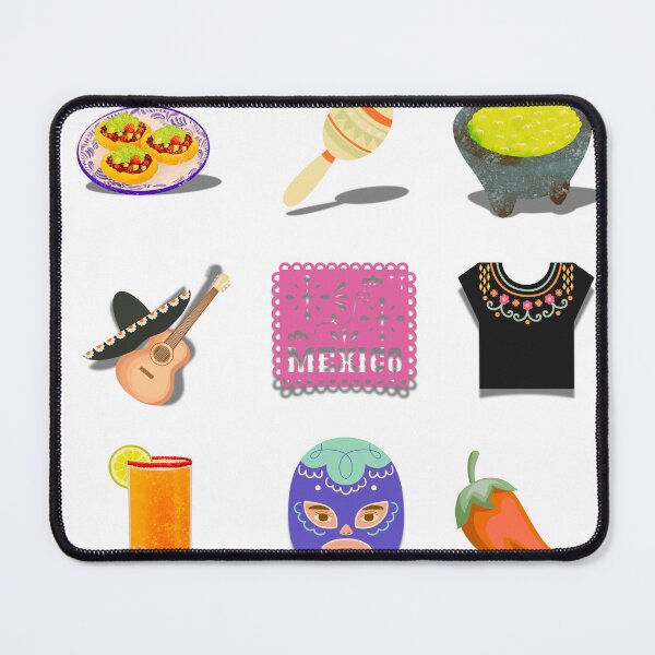 Item preview, Mexican Culture designed and sold by AMadnessCreat.