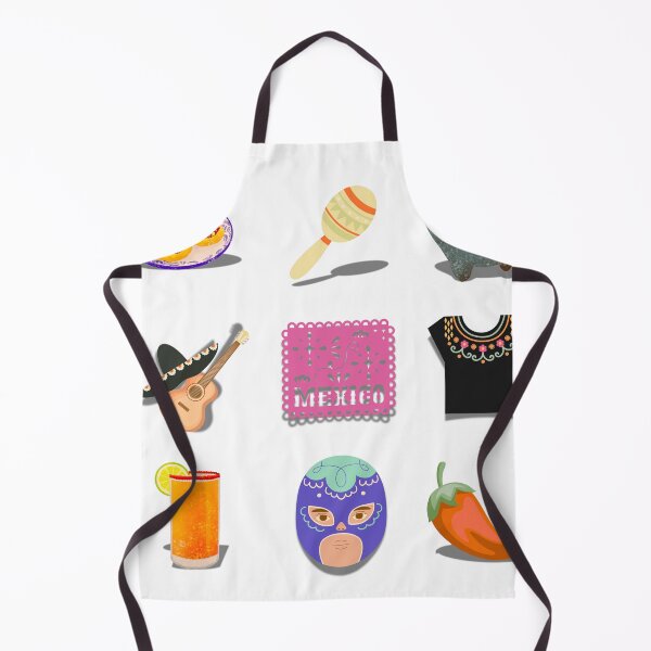 Item preview, Mexican Culture designed and sold by AMadnessCreat.