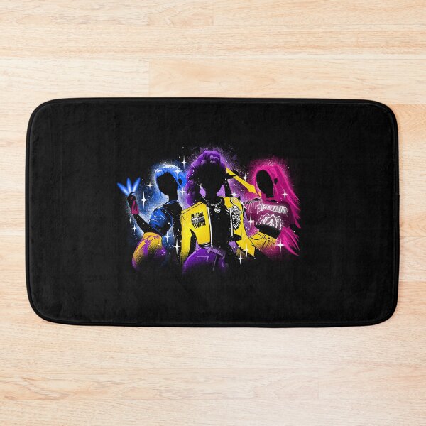 Item preview, Huntrix Shadow designed and sold by Hypertwenty Designs.