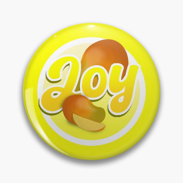 Item preview, Joy (Fruits of the Spirit) designed and sold by Impressence.