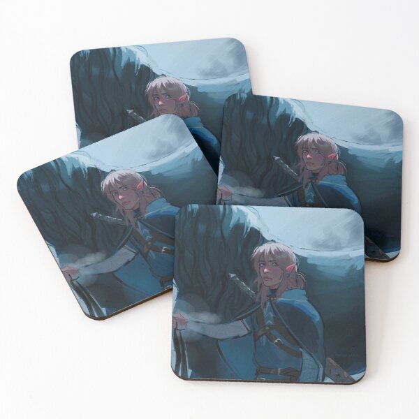 Item preview, Fire Nick Shapes Hakim The Soul  designed and sold by hdenyh.