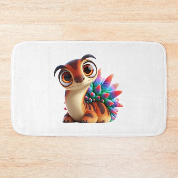 Item preview, Adorable Wiwaxia Dinosaur designed and sold by Sillytoe.