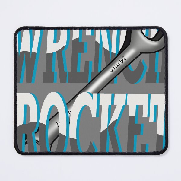 Item preview, Flying wrench designed and sold by DubzDoodlz.