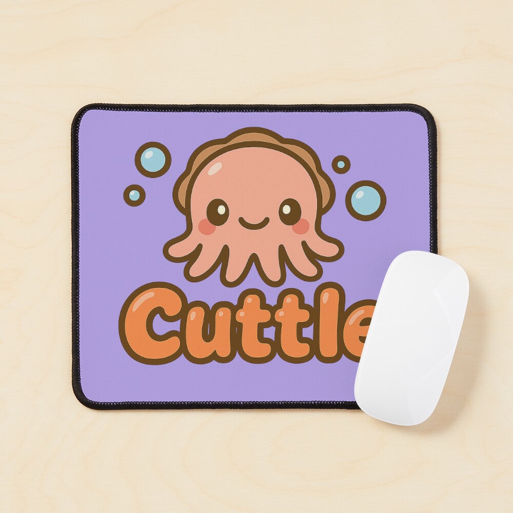 Item preview, Mouse Pad designed and sold by KuliaDesign.