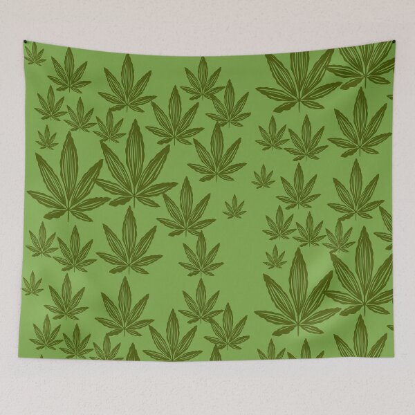 Item preview, Canabis liberdade verde Brasil. designed and sold by Cjcorrea.