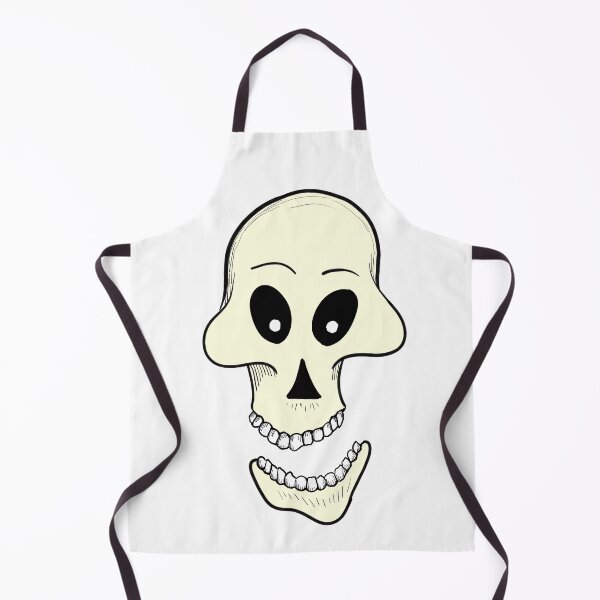 Item preview, Laughing Skull designed and sold by DanielPowers.