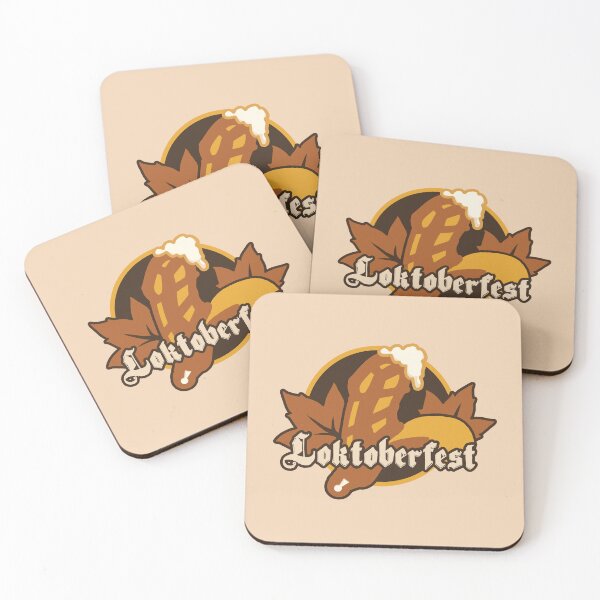 Item preview, Loktoberfest designed and sold by SemiDiscreetFLR.