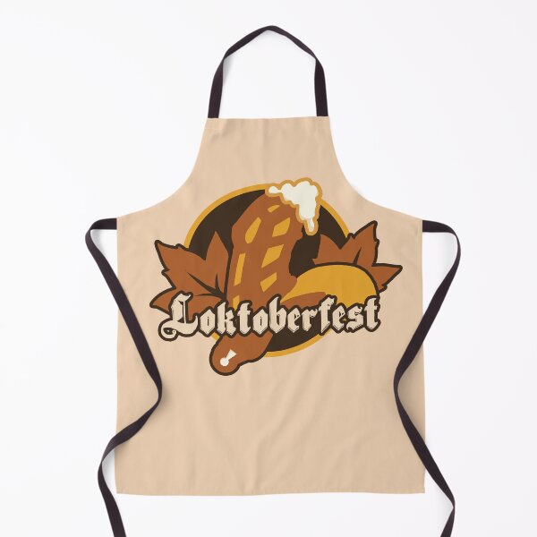 Item preview, Loktoberfest designed and sold by SemiDiscreetFLR.