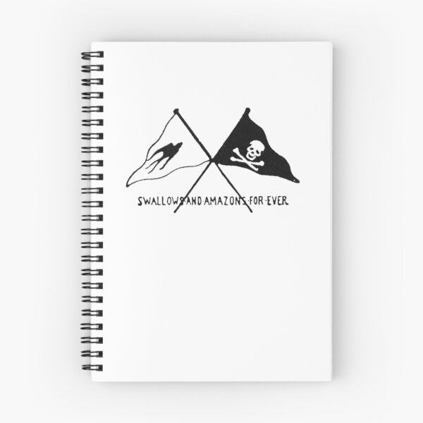 Item preview, Swallows  Amazons Forever  designed and sold by OrinSatterfield.